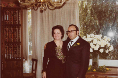 MamiPapiWedding1